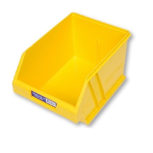 Fischer Stor-Pak Bin 60 Plastic Storage Bin - AIMS Industrial Supplies