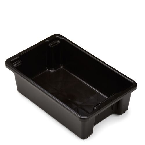 Fischer Store - Tub Nesting Crate 32L - AIMS Industrial Supplies