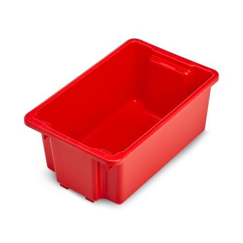 Fischer Store - Tub Nesting Crate 52L - AIMS Industrial Supplies