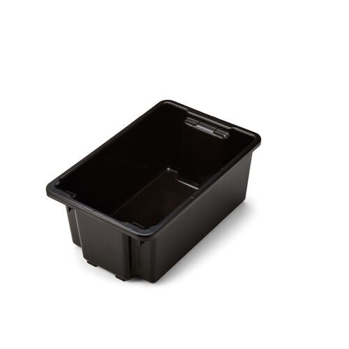 Fischer Store - Tub Nesting Crate 52L - AIMS Industrial Supplies
