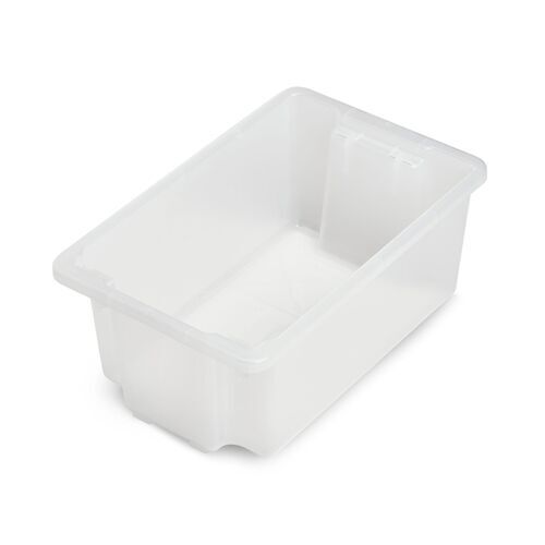 Fischer Store - Tub Nesting Crate 52L - AIMS Industrial Supplies