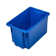 Fischer Store - Tub Nesting Crate 68L - AIMS Industrial Supplies