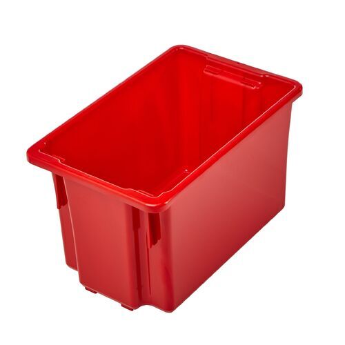 Fischer Store - Tub Nesting Crate 68L - AIMS Industrial Supplies