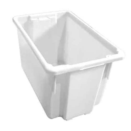 Fischer Store - Tub Nesting Crate 68L - AIMS Industrial Supplies