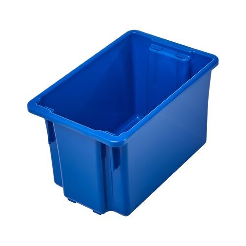 Fischer Store-Tub Nesting Crate 68L1