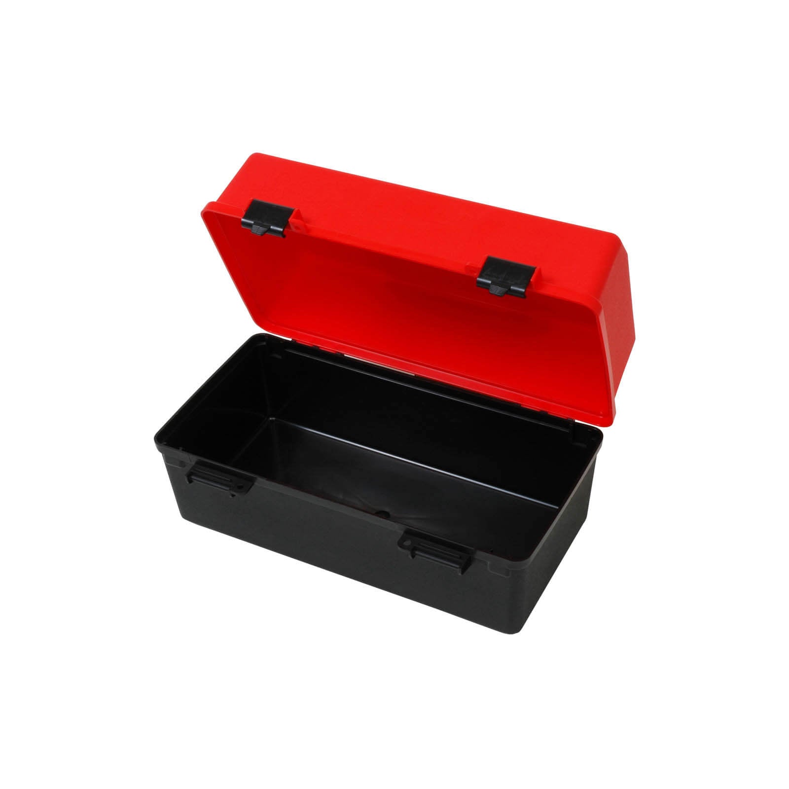 Fischer Tool Box Medium (400mm) Red/Black1