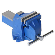 Fixed Base Bench Vice1