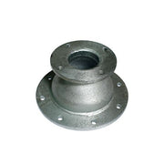 Flange Concentric Reducer Type - D Galvanised - AIMS Industrial Supplies
