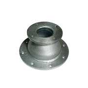 Flange Concentric Reducer Type-D Galvanised1