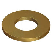 Flat Round Washer AS1237 Brass1