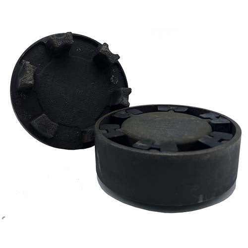 Flexible Coupling Female Half - Pilot Bore3