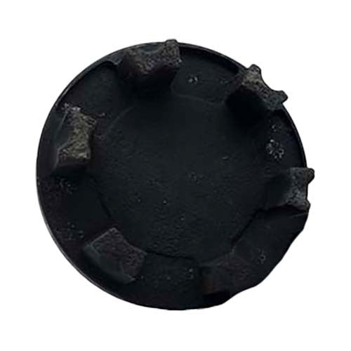 Flexible Coupling Male Half - Pilot Bore 68mm