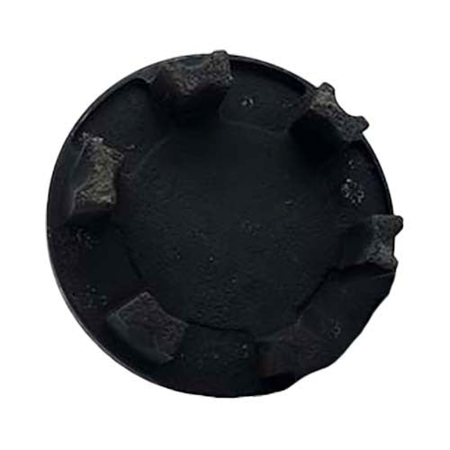 Flexible Coupling Male Half - Pilot Bore - AIMS Industrial Supplies