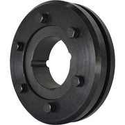 Flexible Tyre Coupling Half Hub Taperlock Bush - AIMS Industrial Supplies
