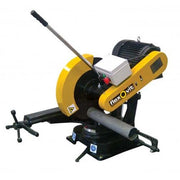 Flexovit Drop Saw Mitre Cut 400A 4KW/5.5HP, 3 Phase1