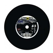 Flexovit Rail Cut Off Wheel - AIMS Industrial Supplies