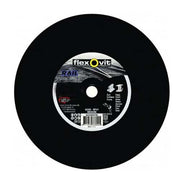 Flexovit Rail Cut Off Wheel1