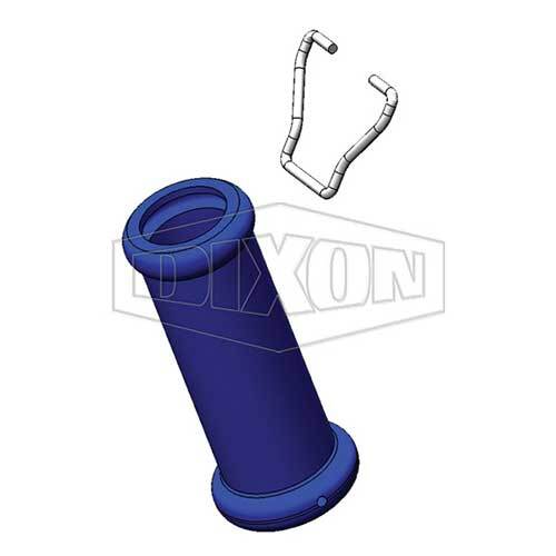 Flow Boss DPGS Protective Grip Sleeve Kit for Washdown Gun - AIMS Industrial Supplies
