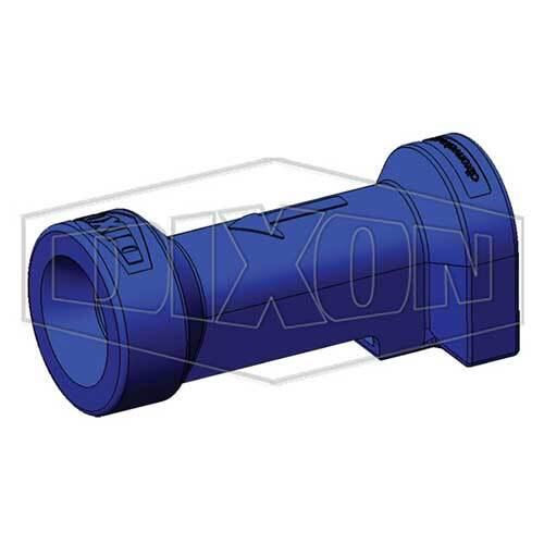 Flow Boss DPS Protective Sleeve for Washdown Gun1