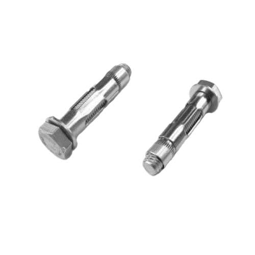 Flush Head Sleeve Anchor - 316 Stainless Steel - AIMS Industrial Supplies