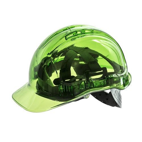Frontier Clearview Hard Hat - AIMS Industrial Supplies