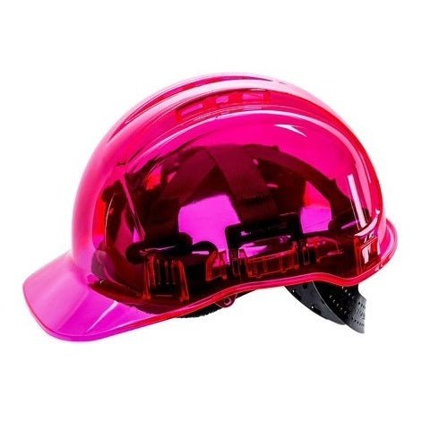 Frontier Clearview Hard Hat - AIMS Industrial Supplies