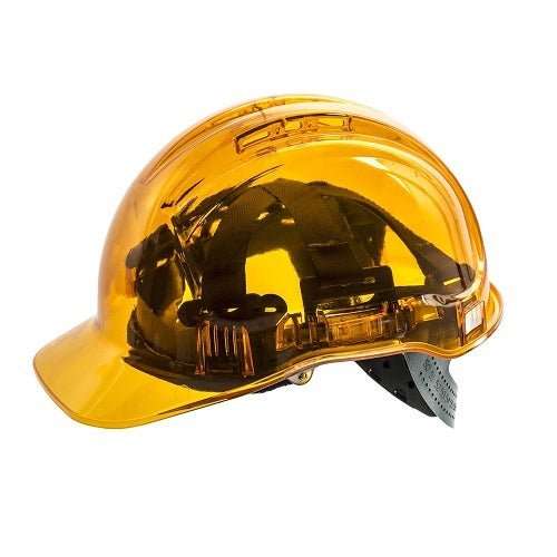Frontier Clearview Hard Hat - AIMS Industrial Supplies
