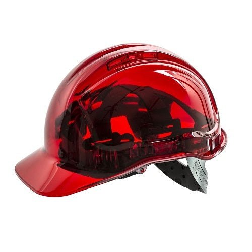 Frontier Clearview Hard Hat - AIMS Industrial Supplies