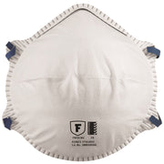 Frontier Disposable P2 Cup Respirator - AIMS Industrial Supplies