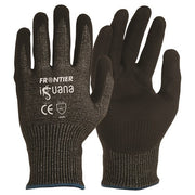 Frontier Iguana Cut 5 Nitrile Glove - AIMS Industrial Supplies