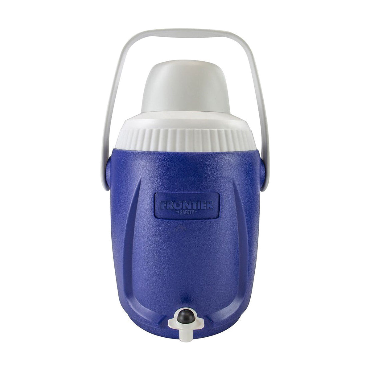 Frontier Jugrnaut 5 Litre Cooler FRCOOLJUGBL005L - Pack of 4