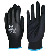 Frontier Nitrile Sand Gloves - AIMS Industrial Supplies
