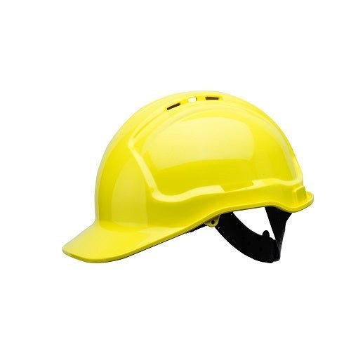 Frontier Non-Vented Hard Hat - AIMS Industrial Supplies