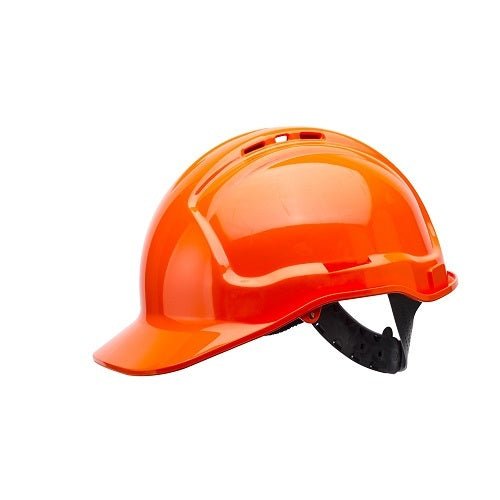 Frontier Non-Vented Hard Hat - AIMS Industrial Supplies
