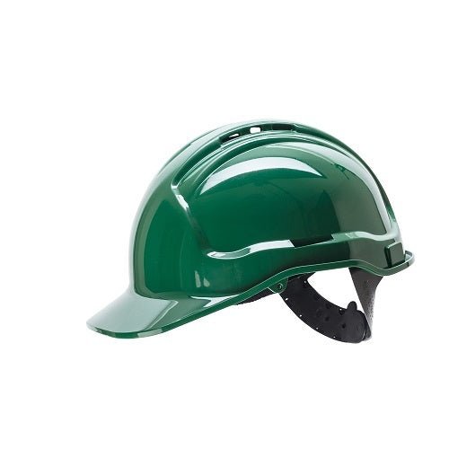 Frontier Non-Vented Hard Hat - AIMS Industrial Supplies