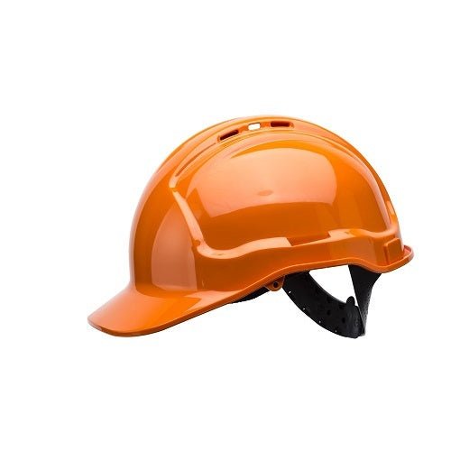 Frontier Non-Vented Hard Hat - AIMS Industrial Supplies