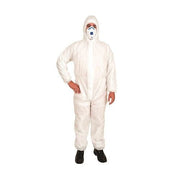 Frontier Polypropylene Coverall - AIMS Industrial Supplies