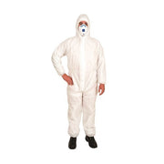 Frontier Polypropylene Coverall1