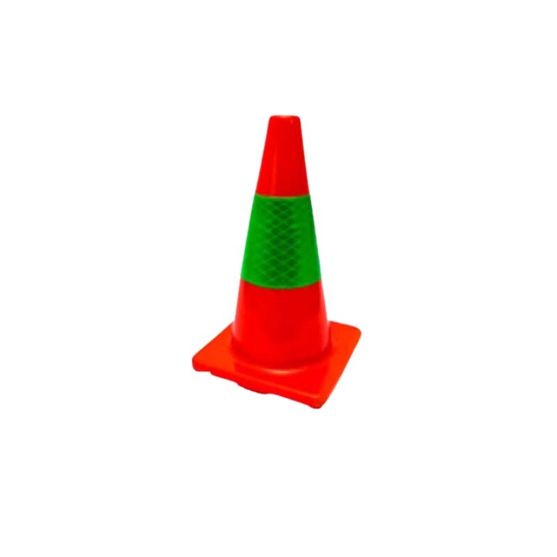 Frontier Reflective Traffic Cone - AIMS Industrial Supplies