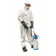 Frontier Supersuit Type 4/ 5/ 6 Coverall White - AIMS Industrial Supplies