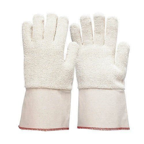 Frontier Terrycord Gloves Cuff - AIMS Industrial Supplies