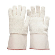 Frontier Terrycord Gloves Cuff 1
