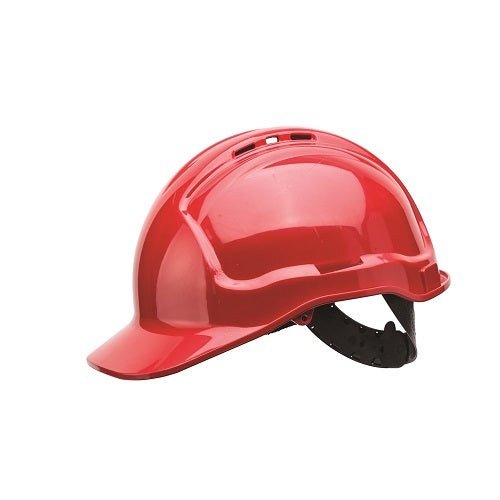 Frontier Vented Hard Hat - AIMS Industrial Supplies