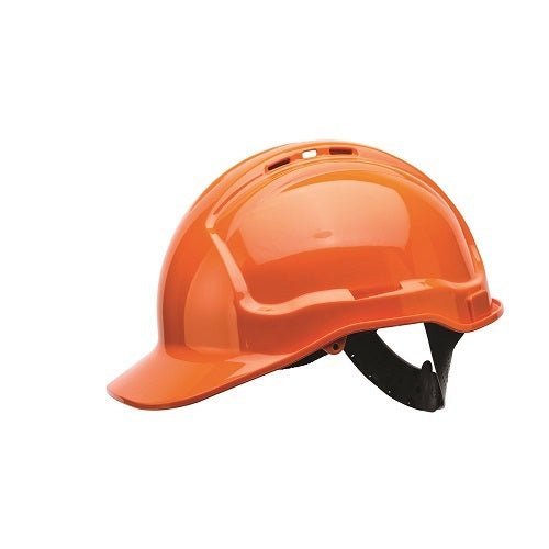 Frontier Vented Hard Hat - AIMS Industrial Supplies