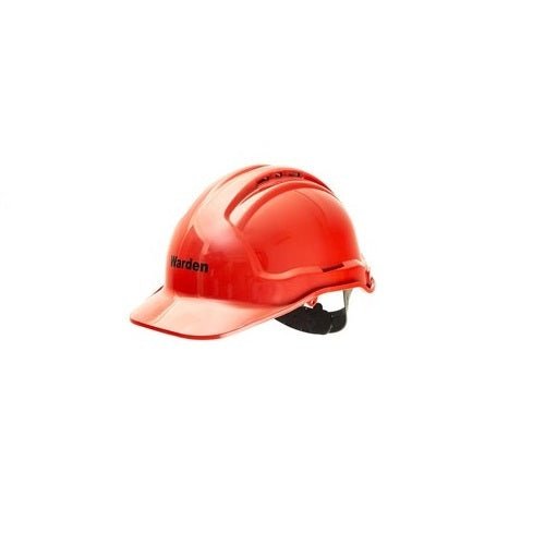 Frontier Vented Hard Hat - AIMS Industrial Supplies