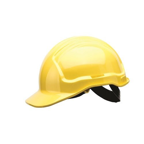 Frontier Vented Hard Hat - AIMS Industrial Supplies