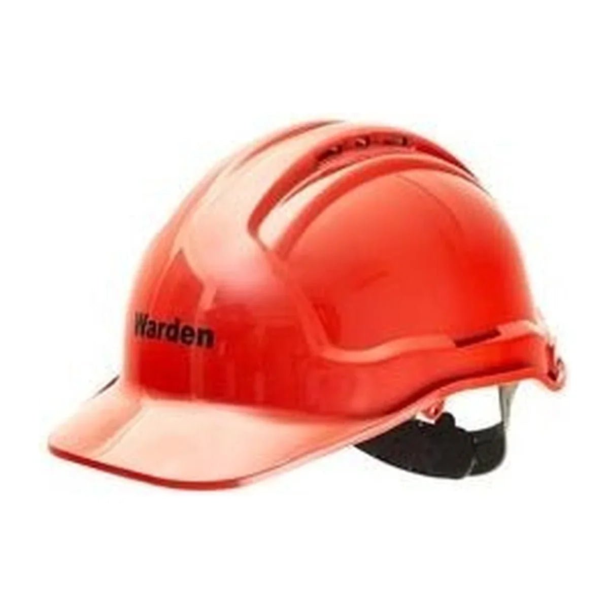 Frontier Vented Hard Hat - AIMS Industrial Supplies