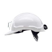 Frontier Vented Hard Hat 1