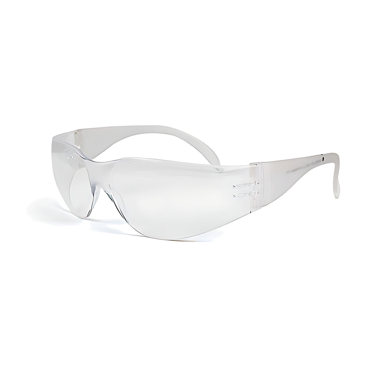 Frontier Vision X Safety Glasses