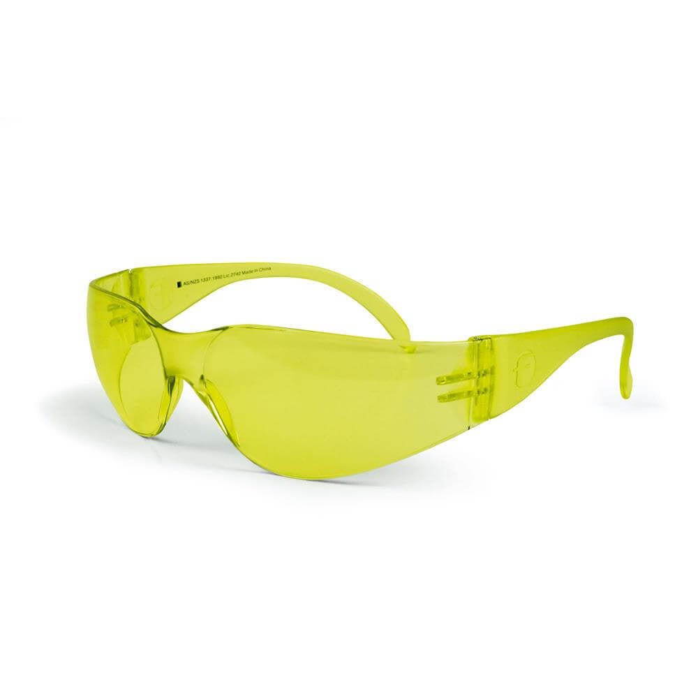 Frontier Vision X Safety Glasses - AIMS Industrial Supplies